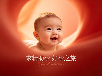 桐梓求精助孕科学助孕 开启专属好孕之旅