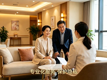 桐梓有偿售卵代生女生的客户的客户群体有哪些