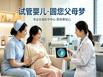 桐梓辅助生育服务 试管婴儿行业的兴起背景、发展与未来展望